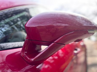 2019 Porsche Panamera