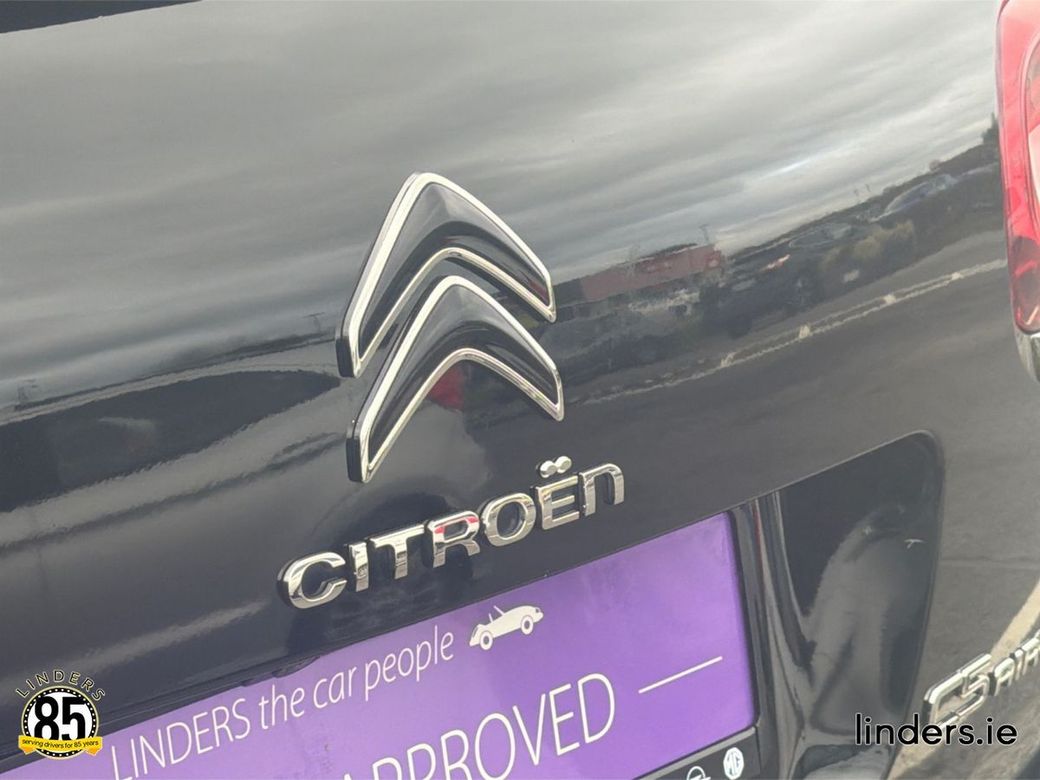 2022 Citroen C5 Aircross