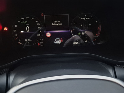 2023 Renault Arkana