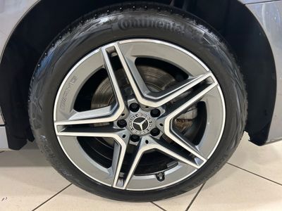 2023 Mercedes-Benz A Class