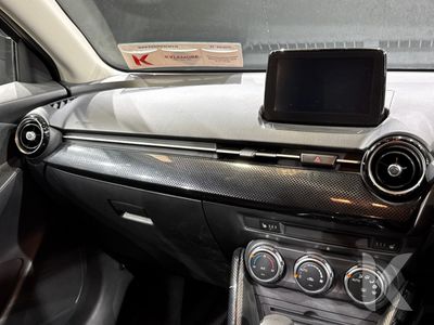 2017 Mazda Demio
