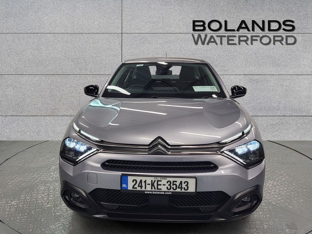 2024 Citroen C4
