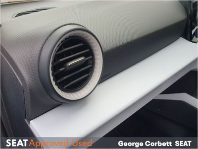 2023 SEAT Arona