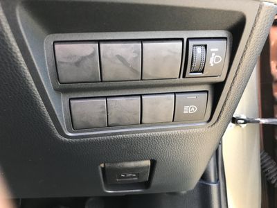 2022 Toyota Yaris Cross