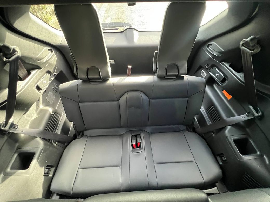 2023 Mitsubishi Outlander