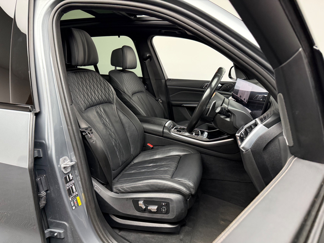 2024 BMW X5
