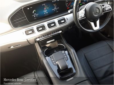 2023 Mercedes-Benz GLE Class