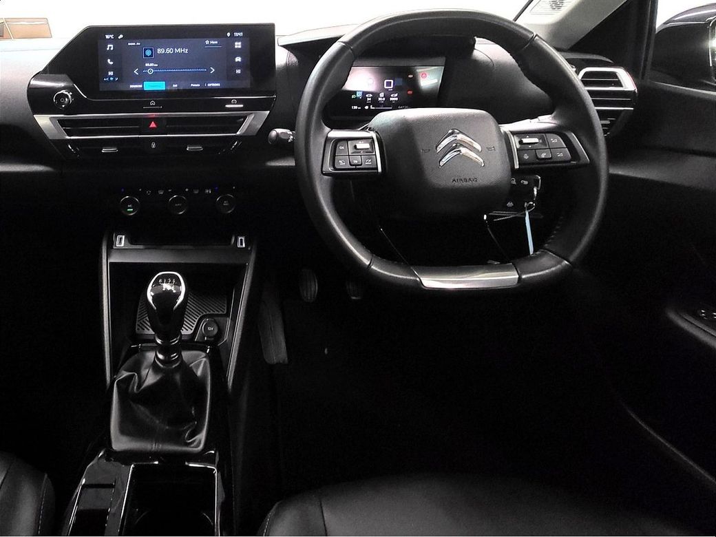 2024 Citroen C4