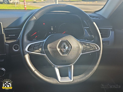 2023 Renault Arkana