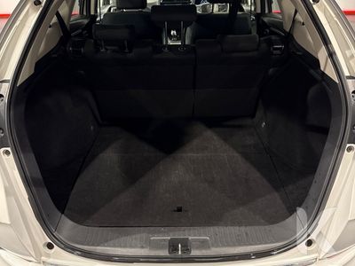 2023 Honda Shuttle