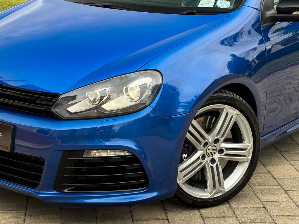 2013 Volkswagen Golf