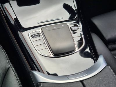 2024 Mercedes-Benz EQC