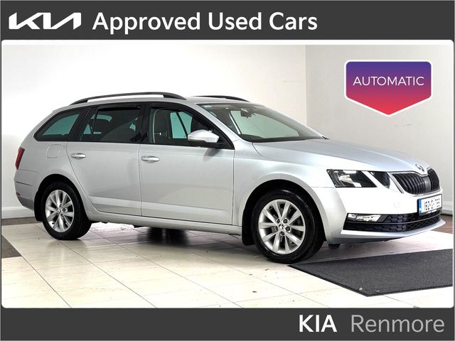 vehicle for sale from Kia Renmore