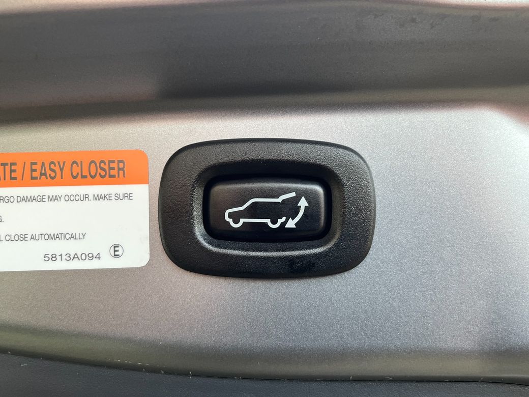 2014 Mitsubishi Outlander