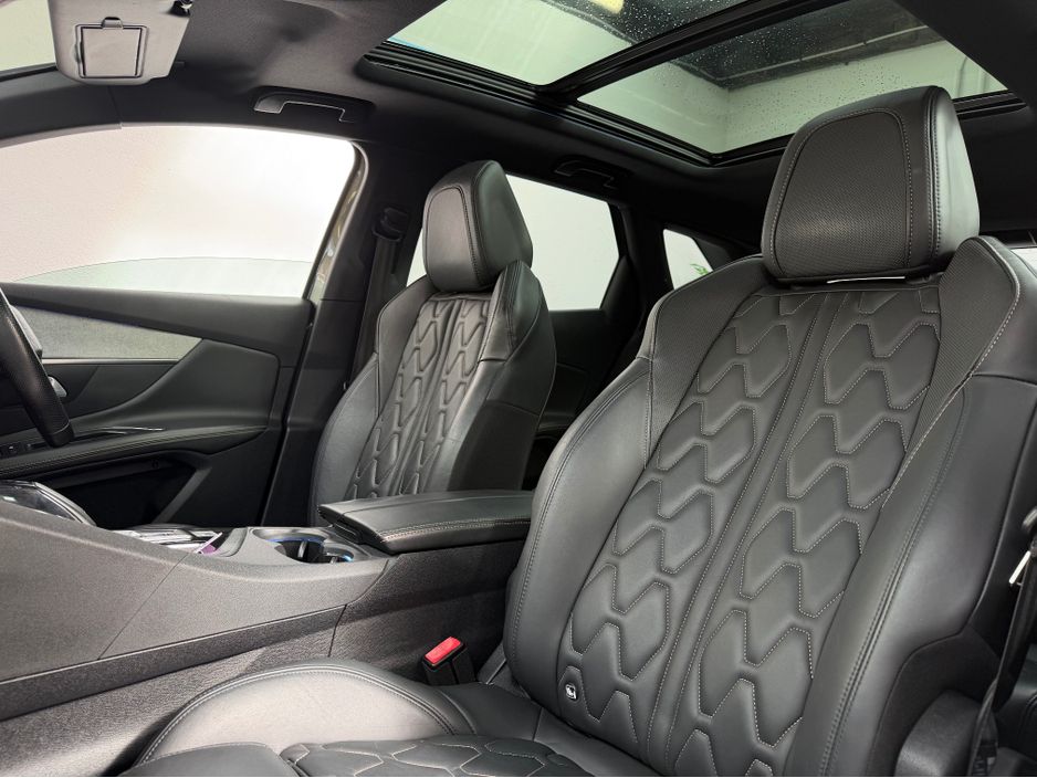 2019 Peugeot 3008