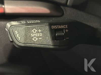 2020 Audi A3