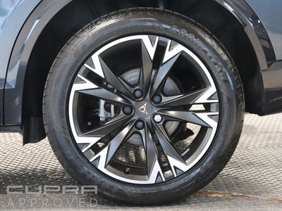 2025 Cupra Formentor