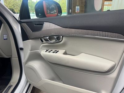2023 Volvo XC90