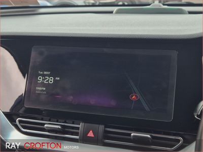 2021 Kia e-Niro
