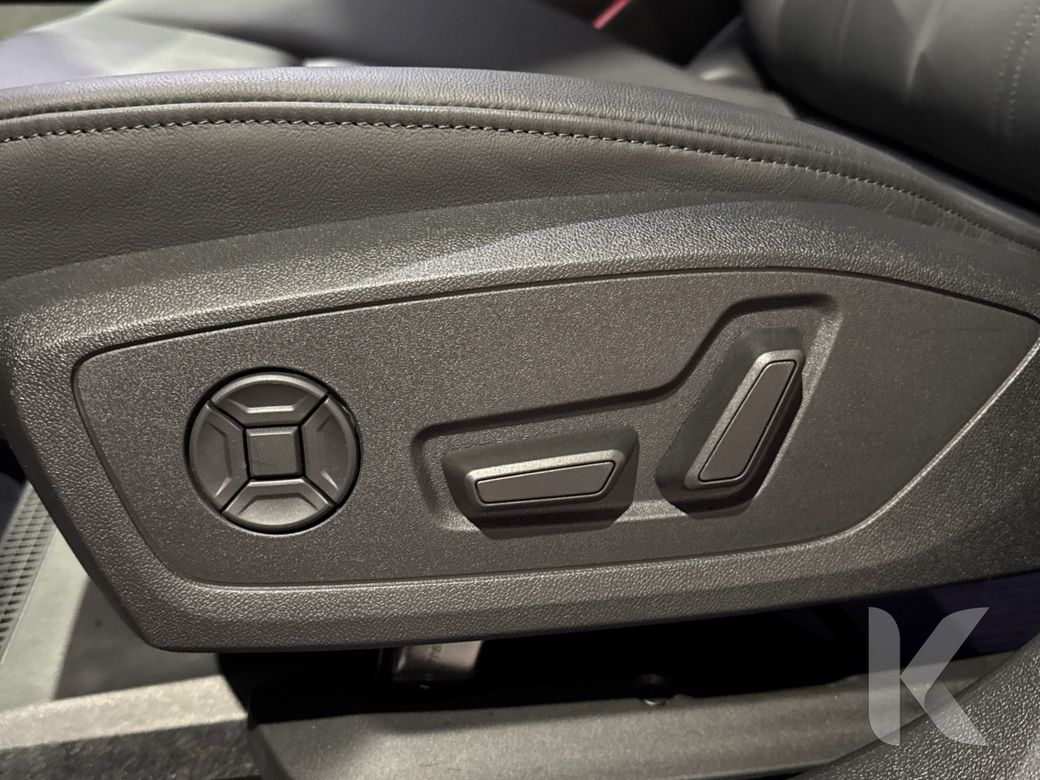 2021 Audi A3