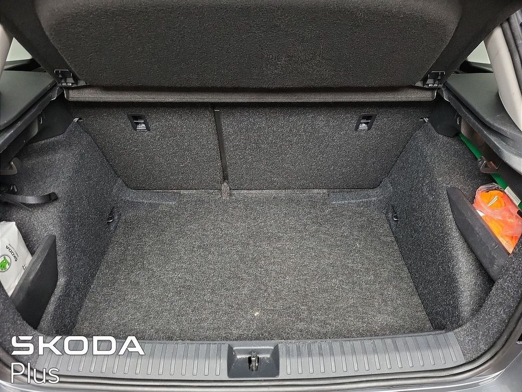 2022 Skoda Kamiq