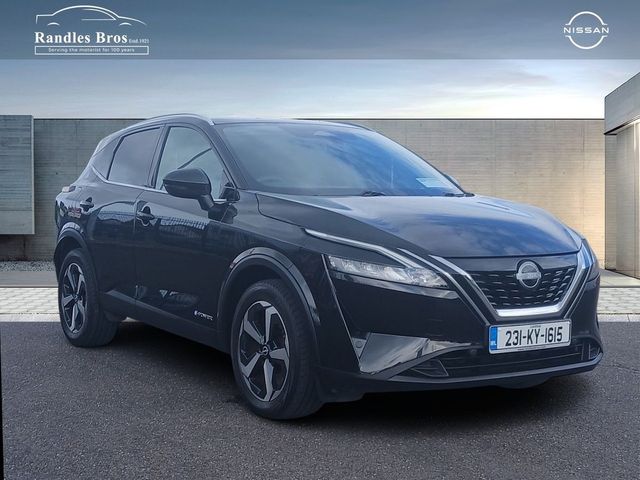 vehicle for sale from Randles Bros Tralee