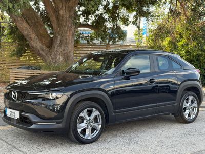 2023 Mazda MX-30