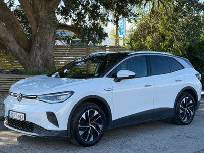 2023 Volkswagen ID.4