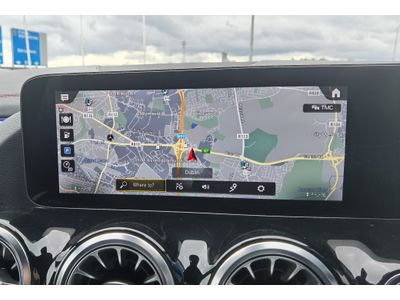 2022 Mercedes-Benz EQA