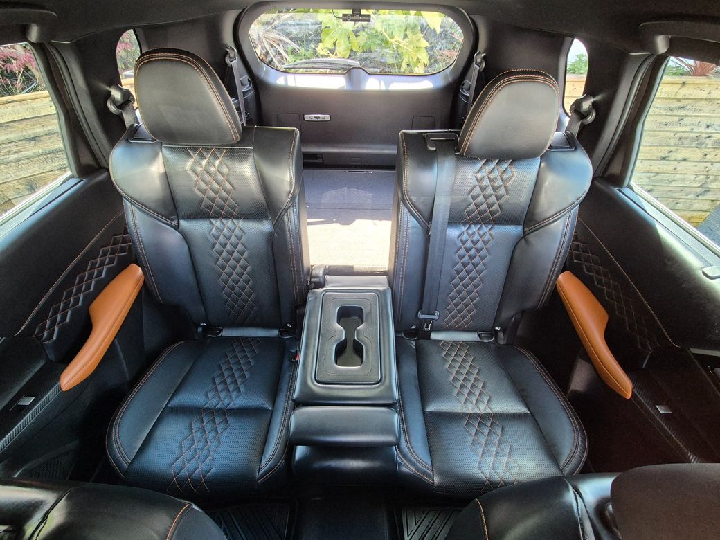 2022 Mitsubishi Outlander