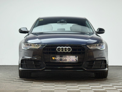 2018 Audi A6