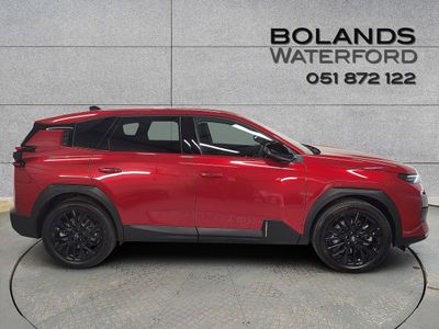 2026 Citroen C5 Aircross