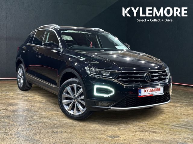vehicle for sale from Kylemore Cars