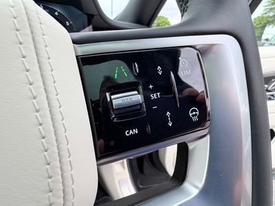 2026 Land Rover Range Rover