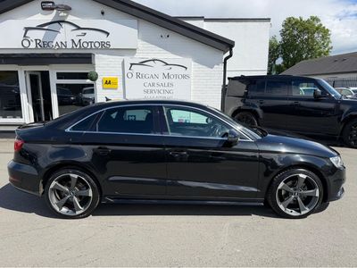 2015 Audi A3