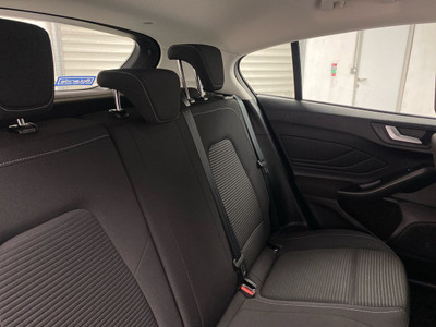 2023 Ford Focus