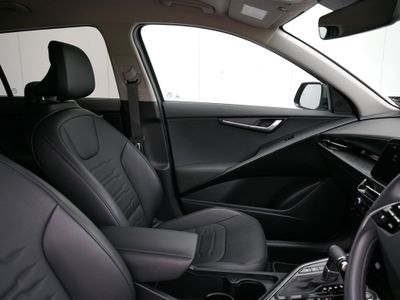 2026 Kia Niro