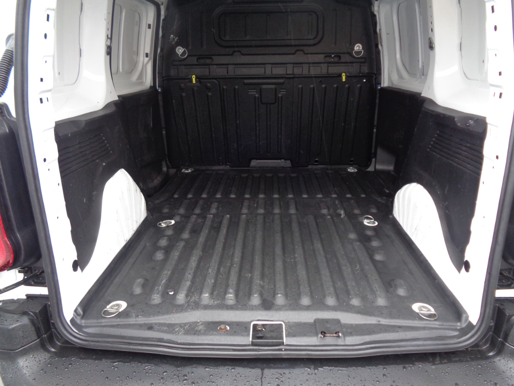 2019 Citroen Berlingo