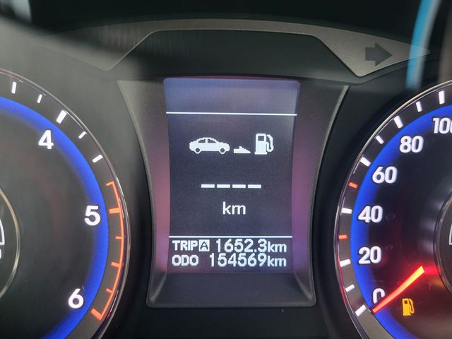 2014 Hyundai i40