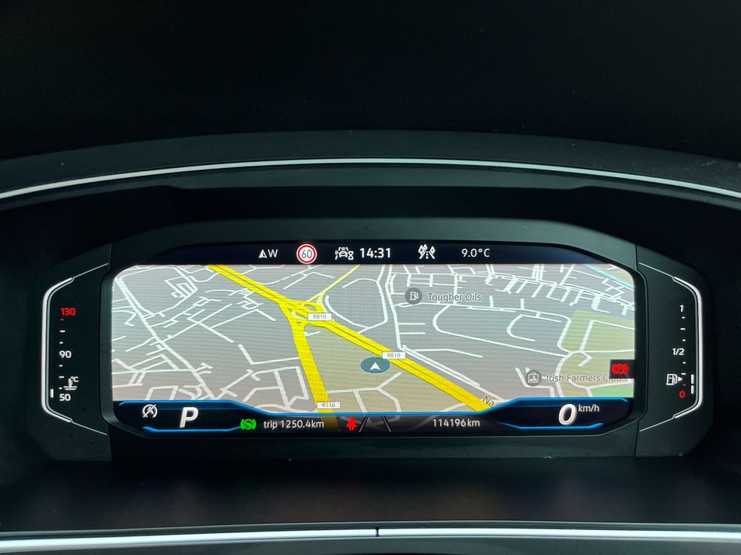 2023 Volkswagen Tiguan Allspace