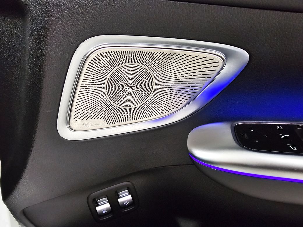 2024 Mercedes-Benz C Class