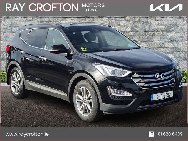 vehicle for sale from Ray Crofton Ltd