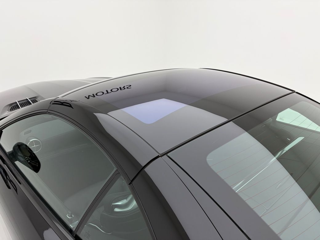 2013 Mercedes-Benz SL Class