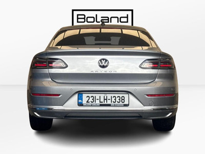 2023 Volkswagen Arteon
