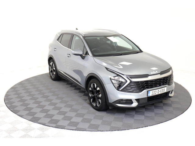 vehicle for sale from Kevin Egan Cars
