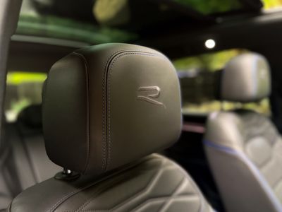 2023 Volkswagen Touareg