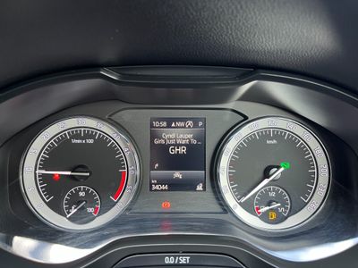 2022 Skoda Kodiaq