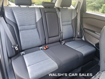 2026 Nissan X-Trail