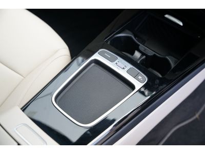 2024 Mercedes-Benz CLA Class