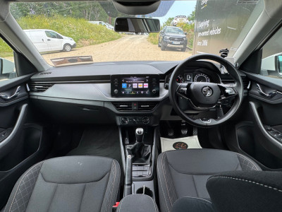 2021 Skoda Kamiq